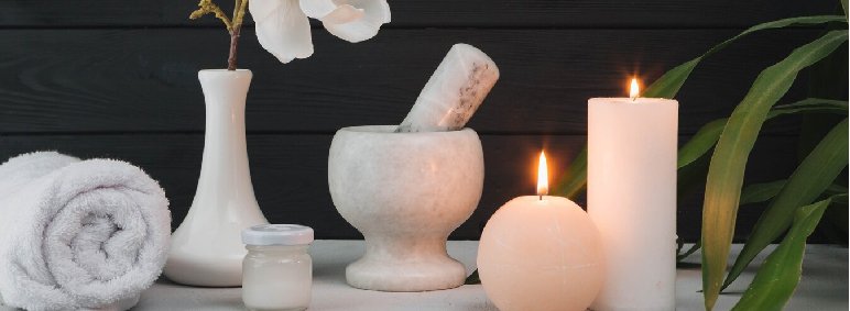 Steam Massage