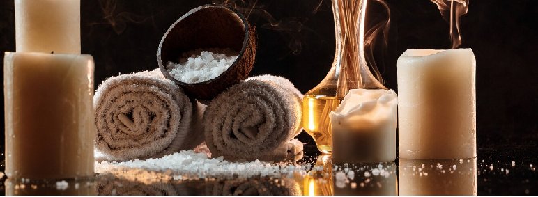 Turkish Bath